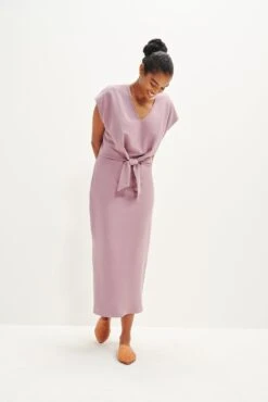 Sonoma Reverie Terry Dress