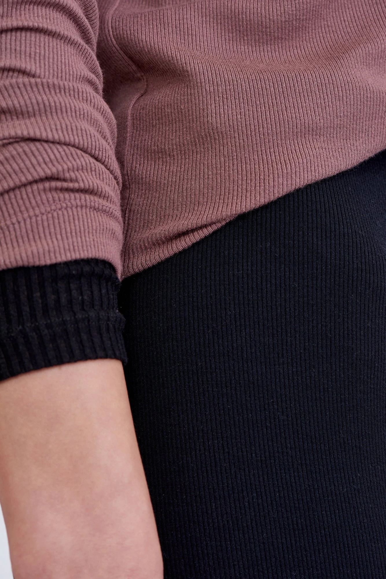 Magda Dream Rib Leggings - Image 20