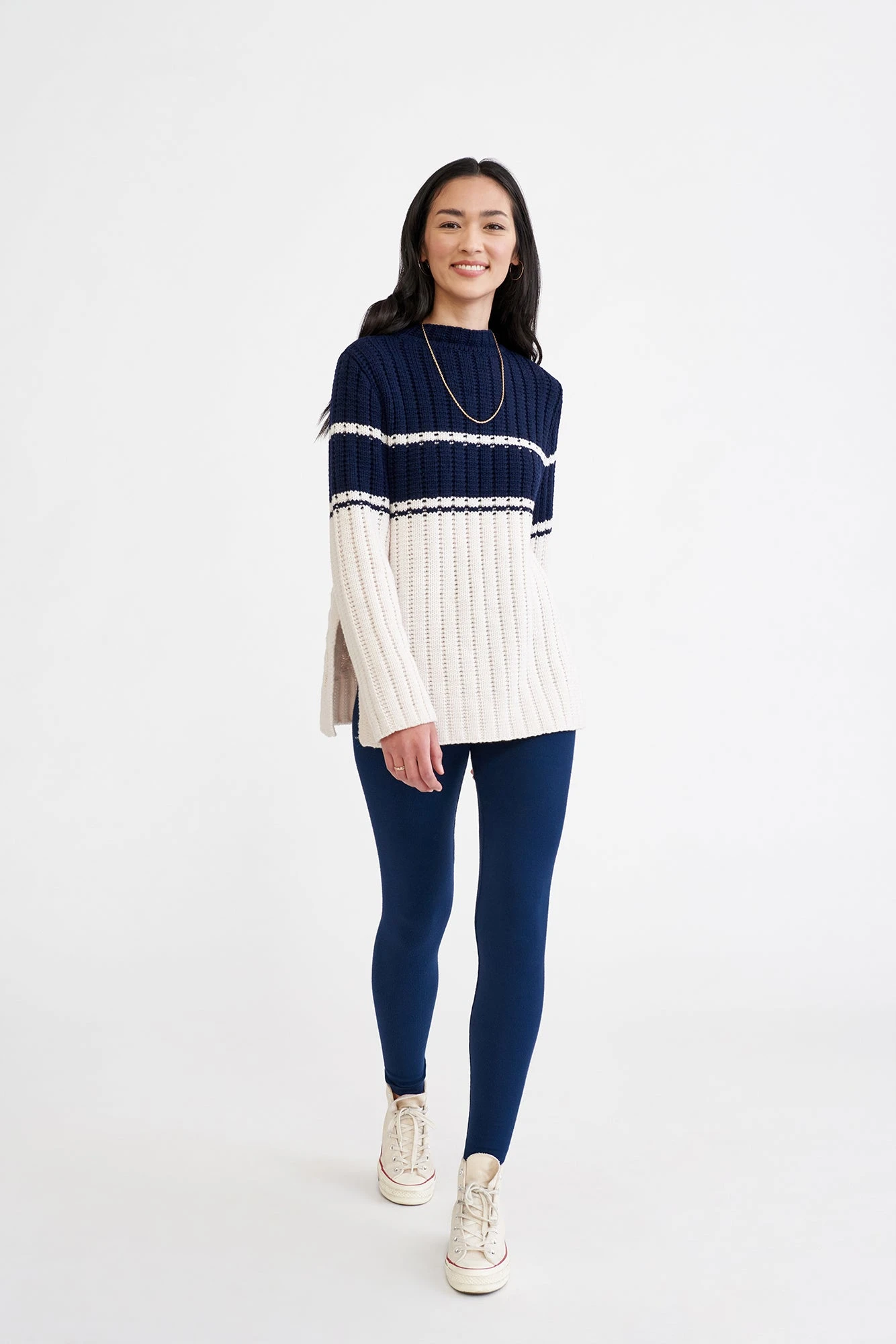 Magda Dream Rib Leggings - Image 6