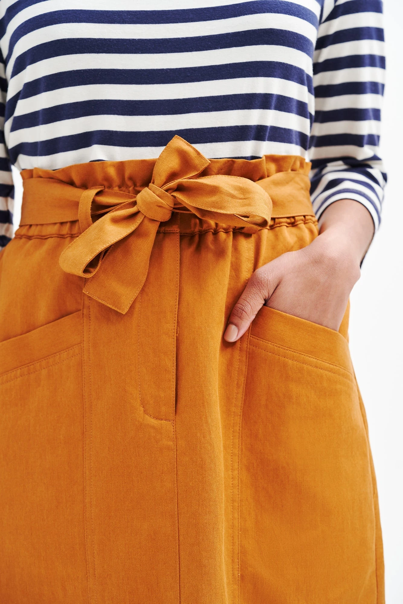 Romy Femme FĂȘte Skirt - Spice - Image 3