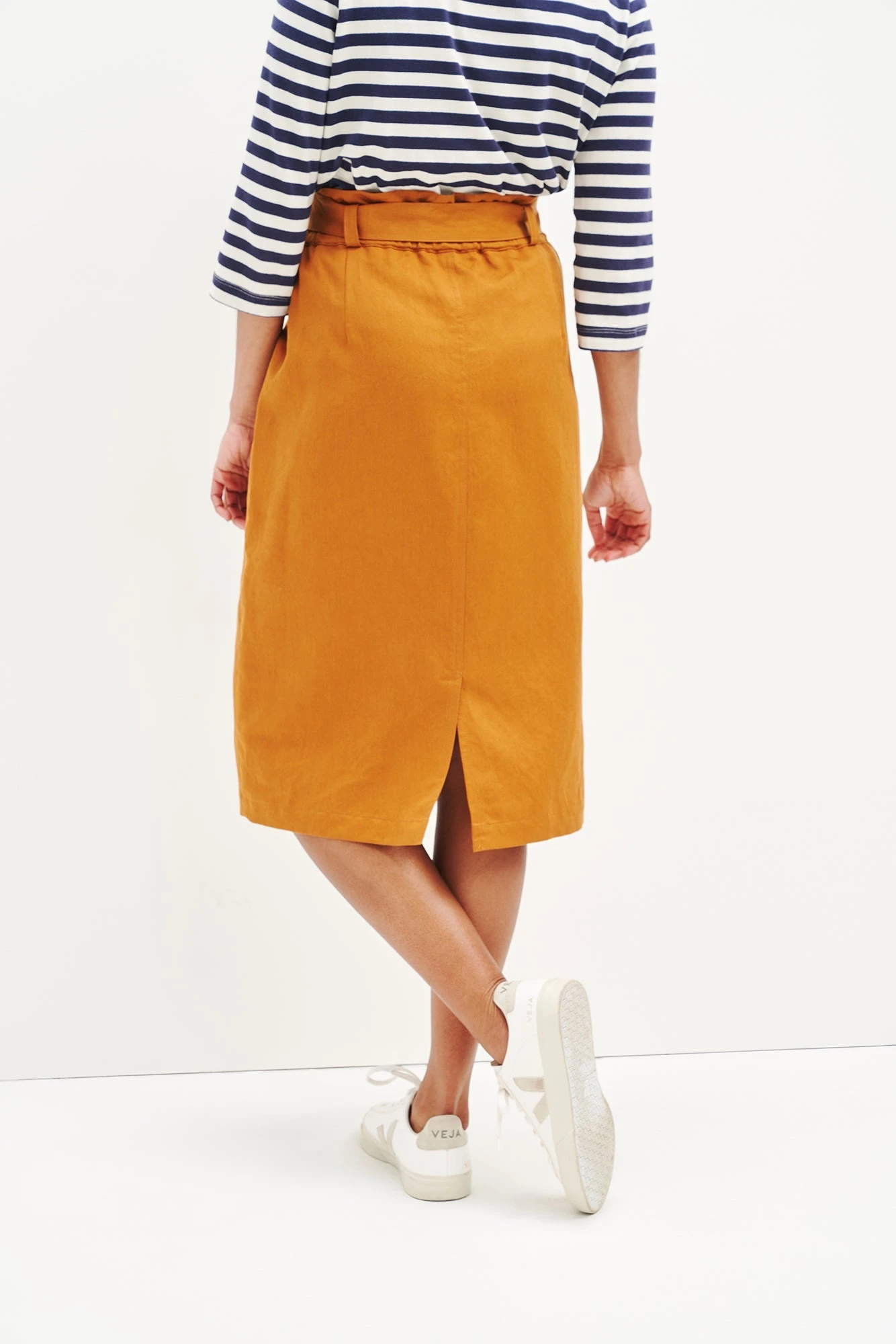 Romy Femme FĂȘte Skirt - Spice - Image 4