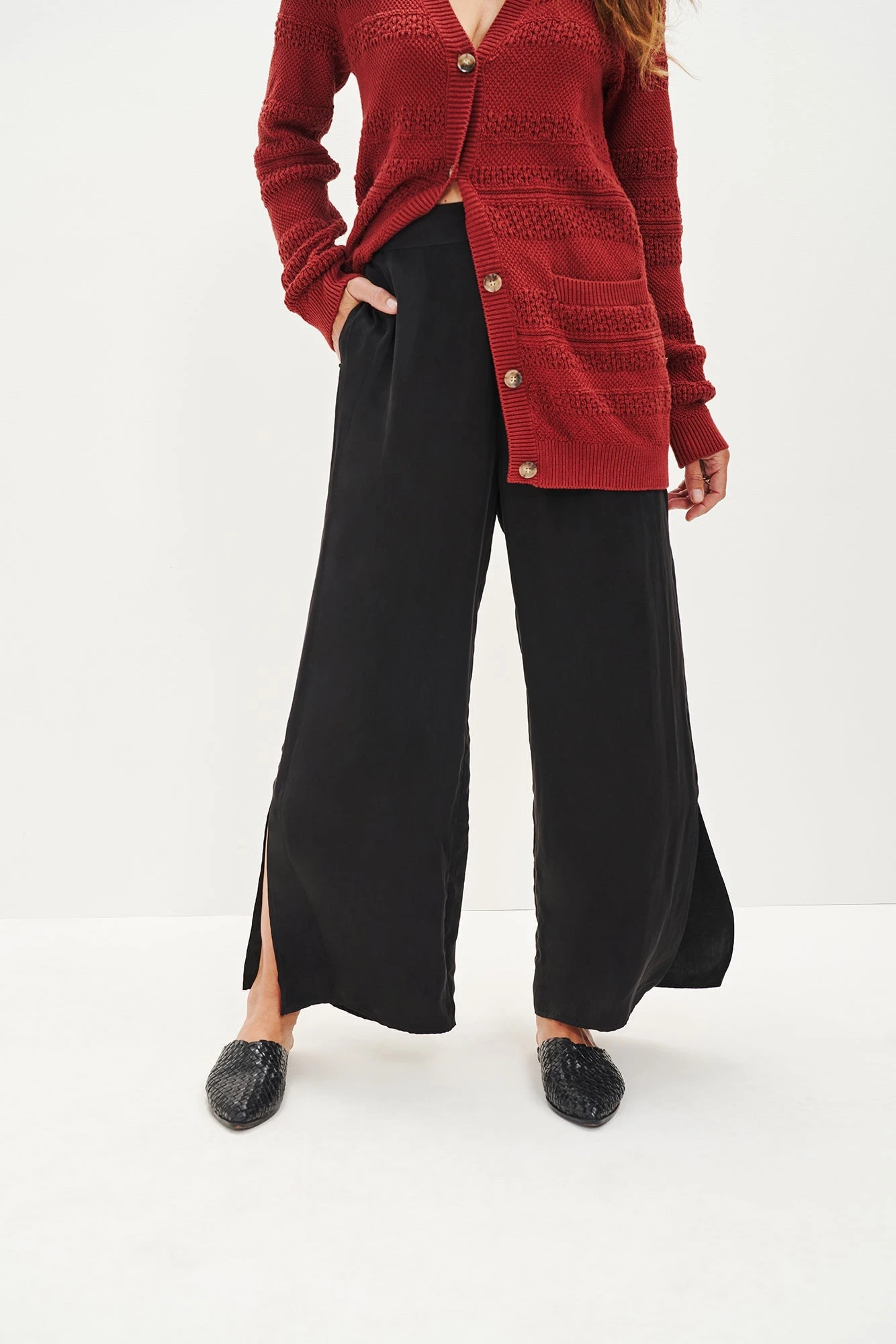 Sol Pant - ReAmour - Image 2