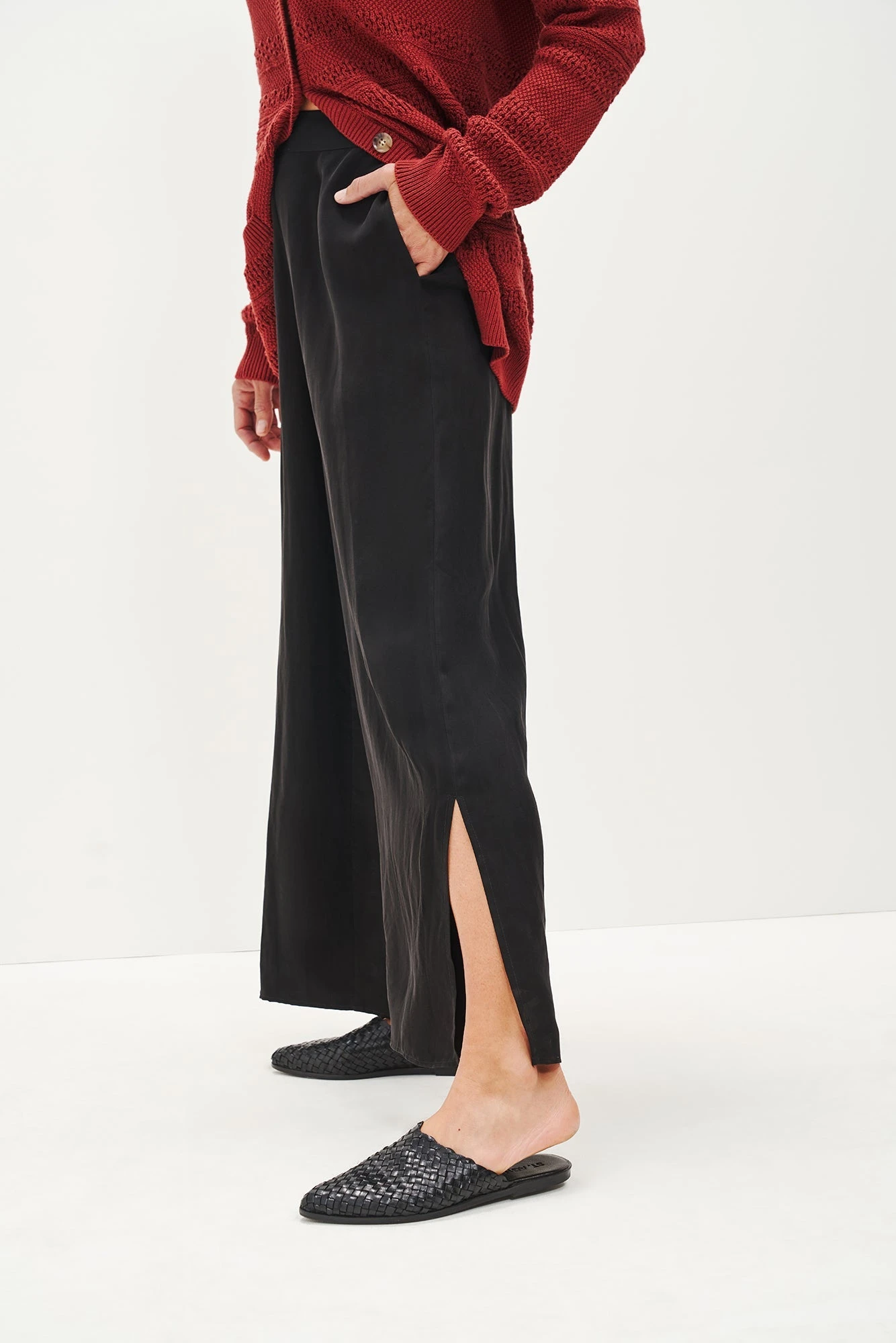 Sol Pant - ReAmour - Image 3