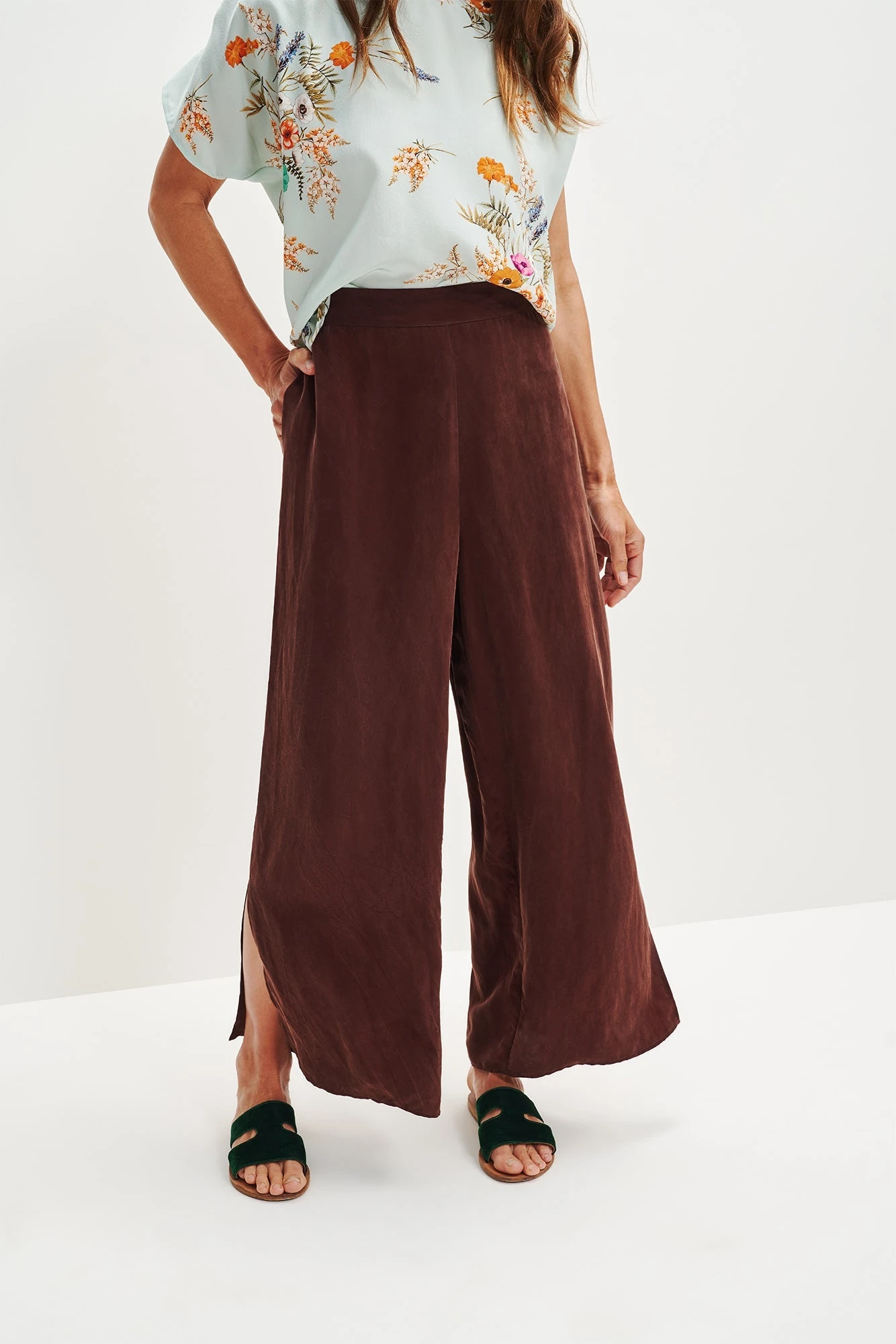 Sol Pant - ReAmour - Image 6