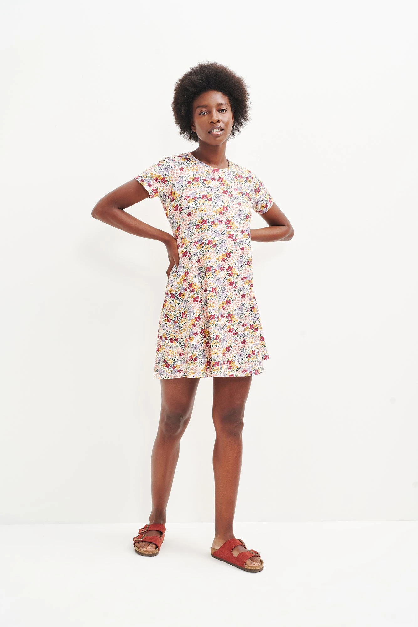 Berkeley Reverie Knit Dress