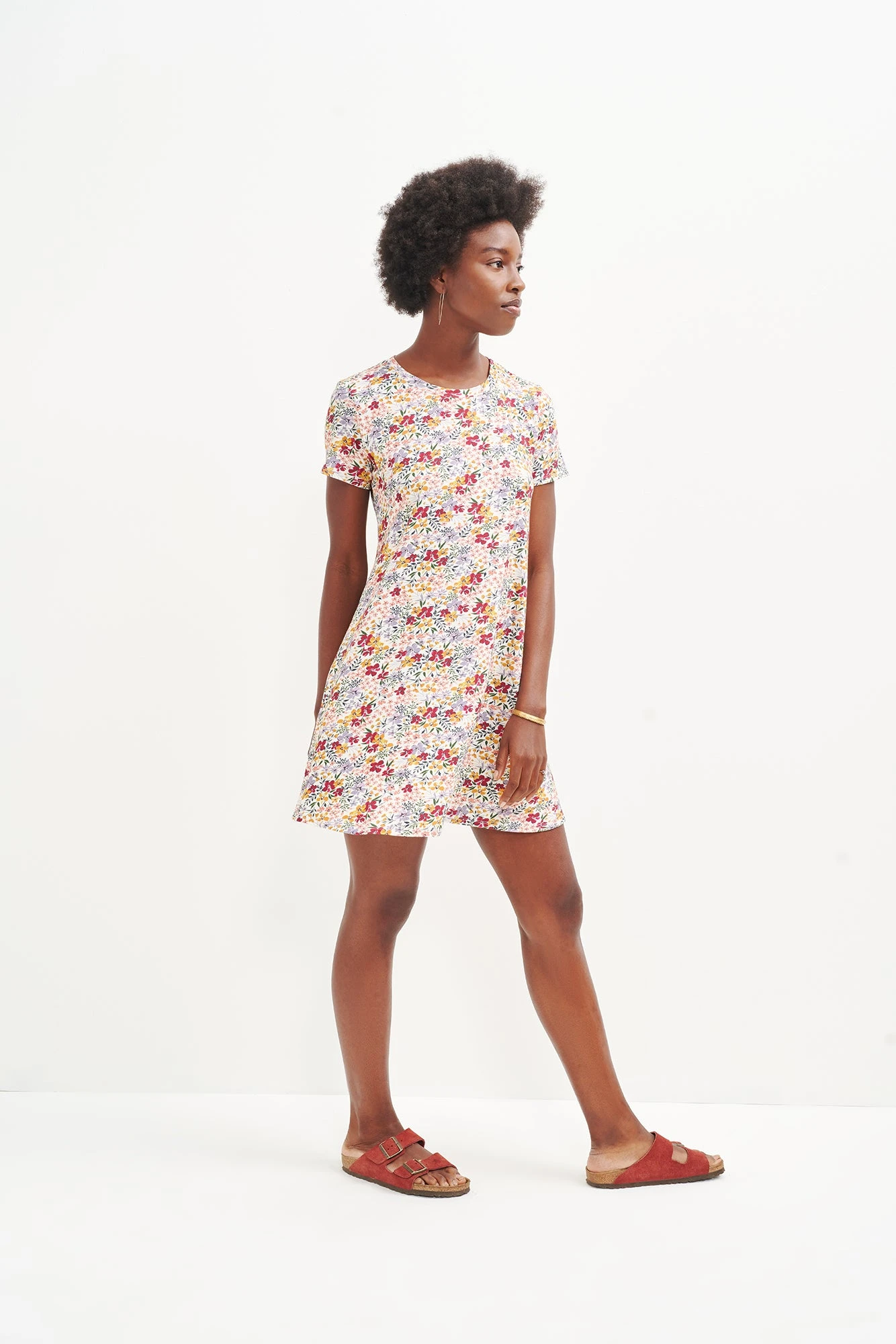 Berkeley Reverie Knit Dress - Image 7