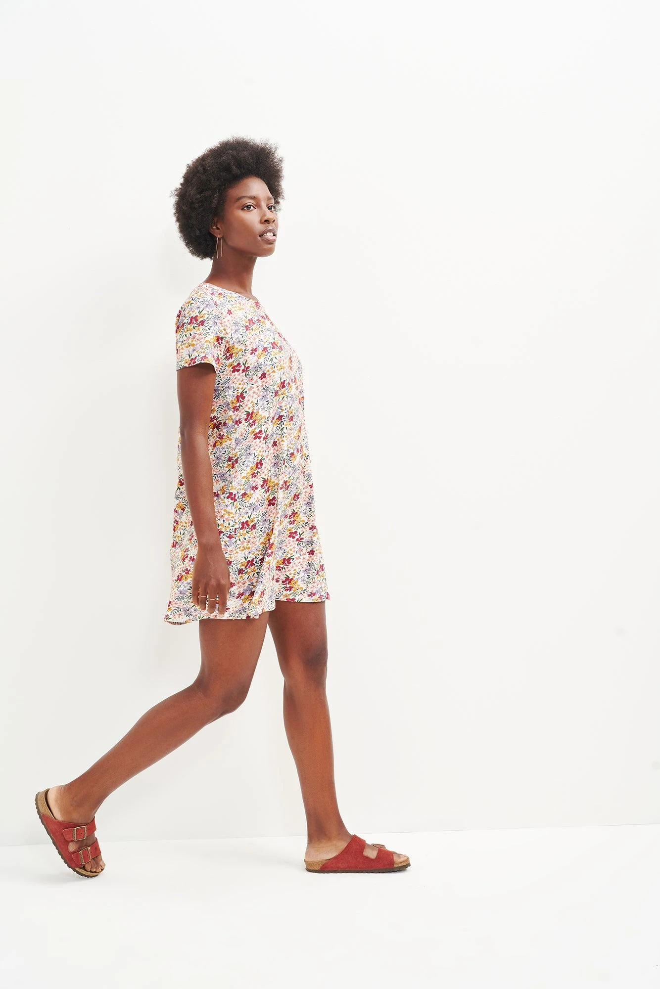 Berkeley Reverie Knit Dress - Image 8