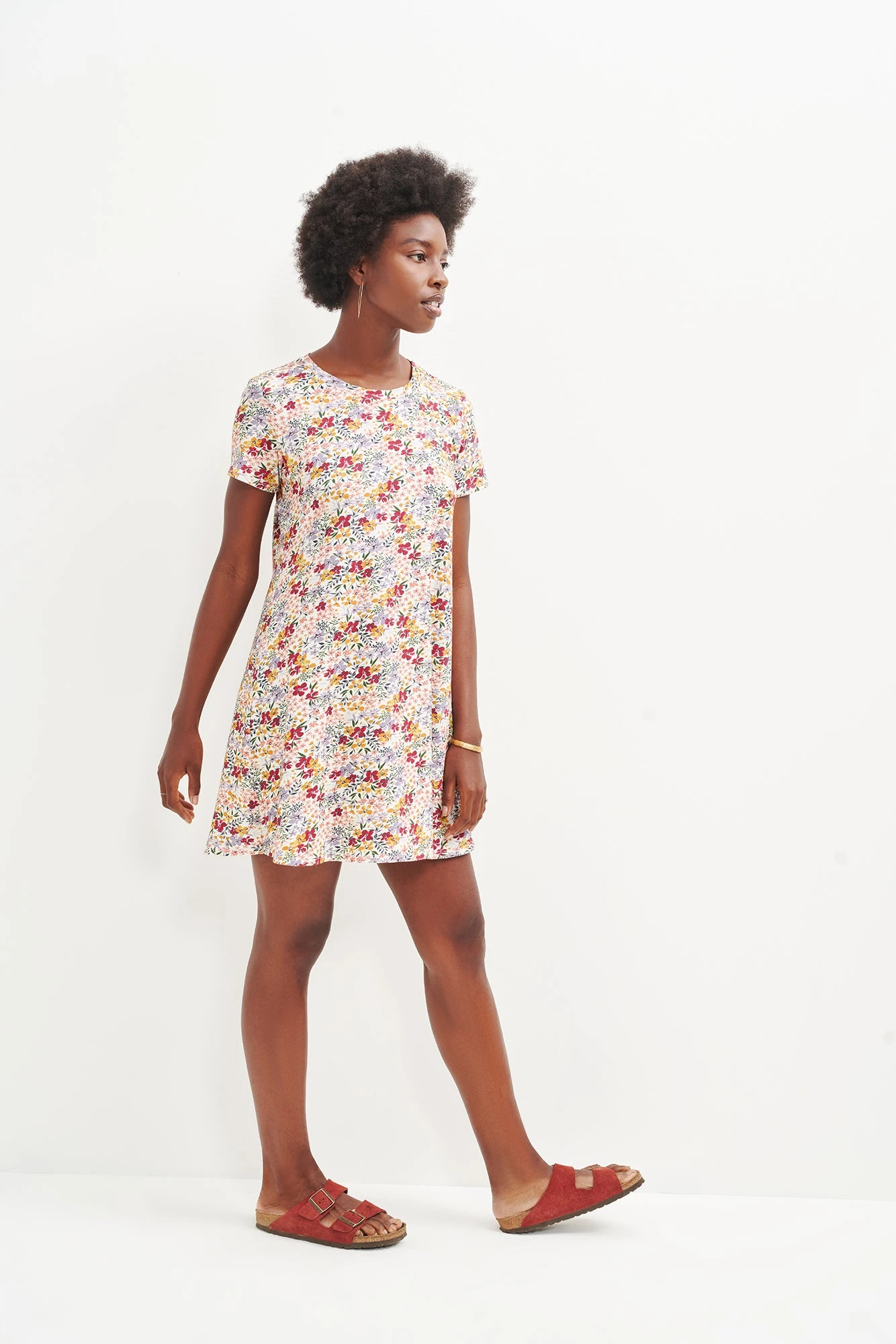 Berkeley Reverie Knit Dress - Image 9