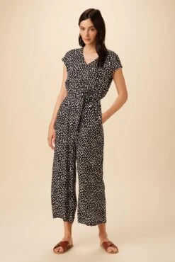 Wynnie Ecovero Jumpsuit - Italia