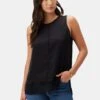 Zola Blouse - Black