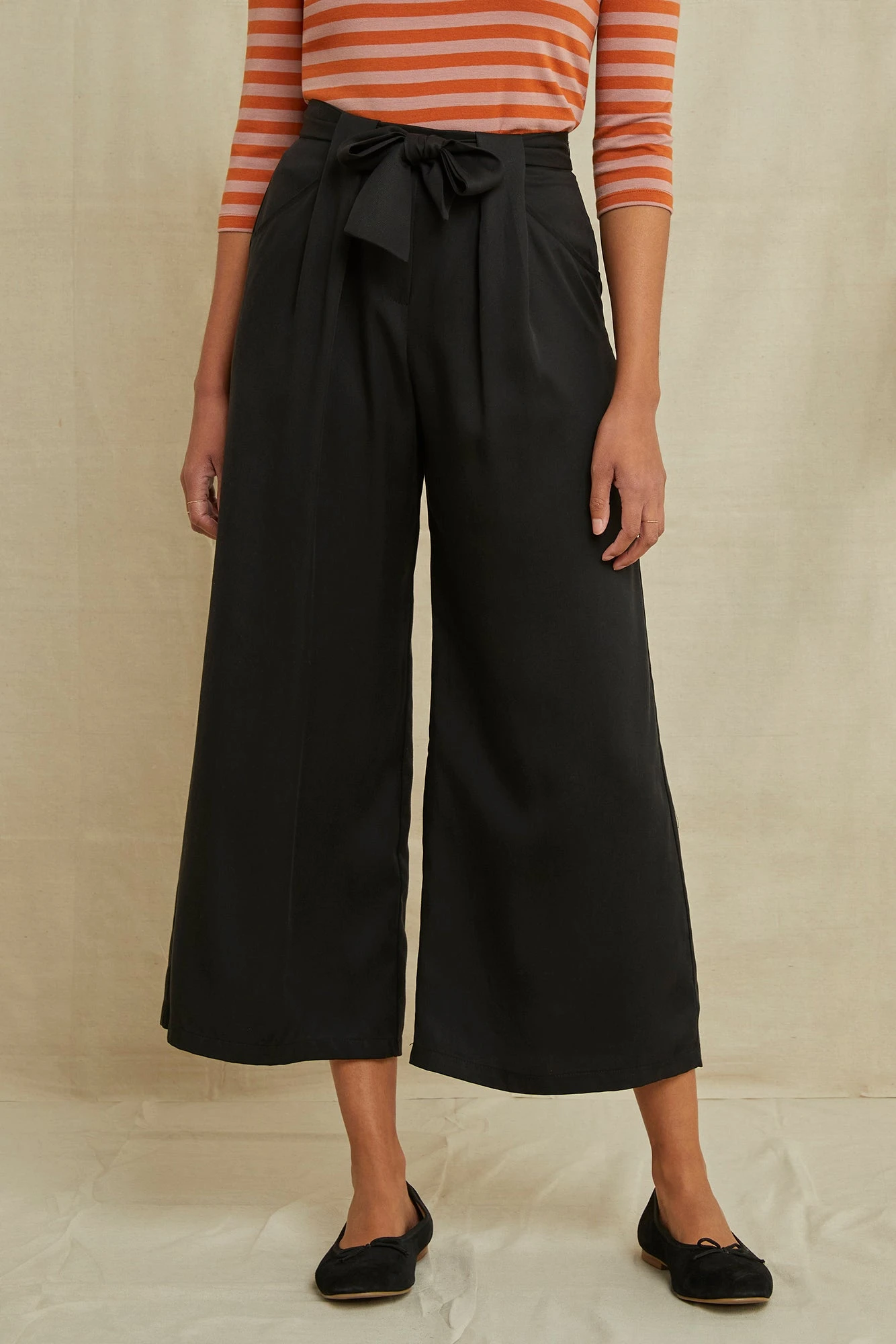Eldora Wide Leg Pant - Image 18
