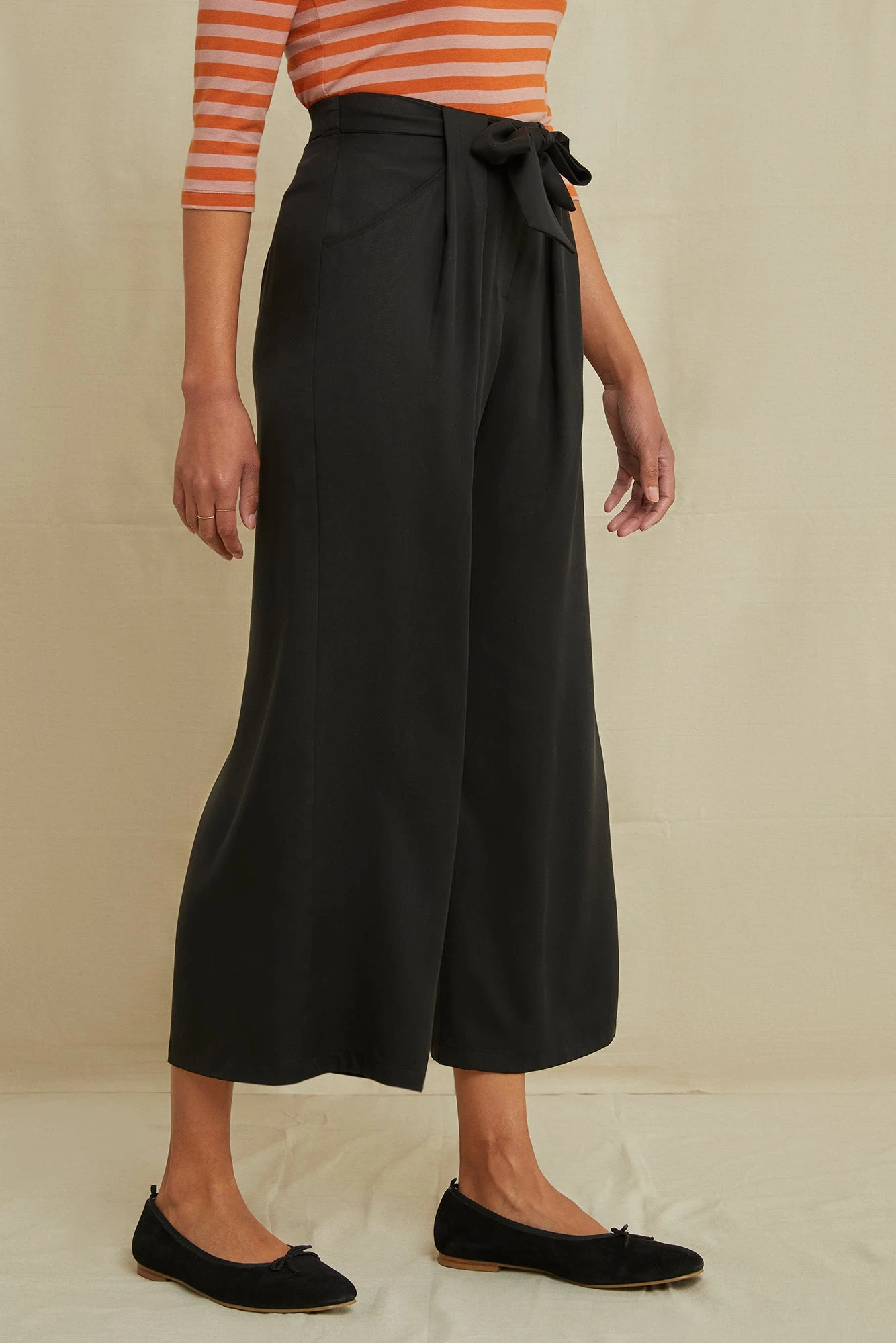 Eldora Wide Leg Pant - Image 19