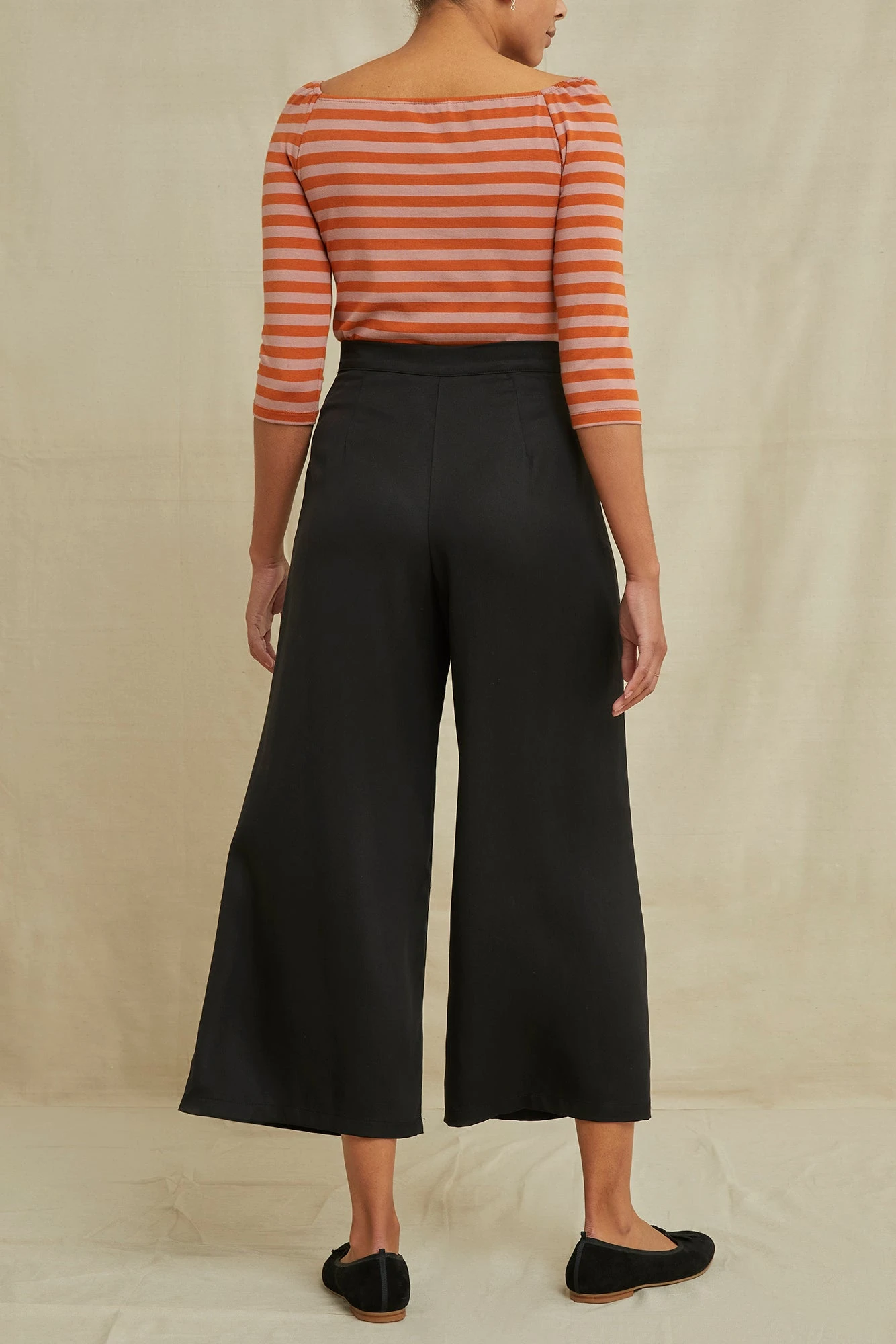 Eldora Wide Leg Pant - Image 20