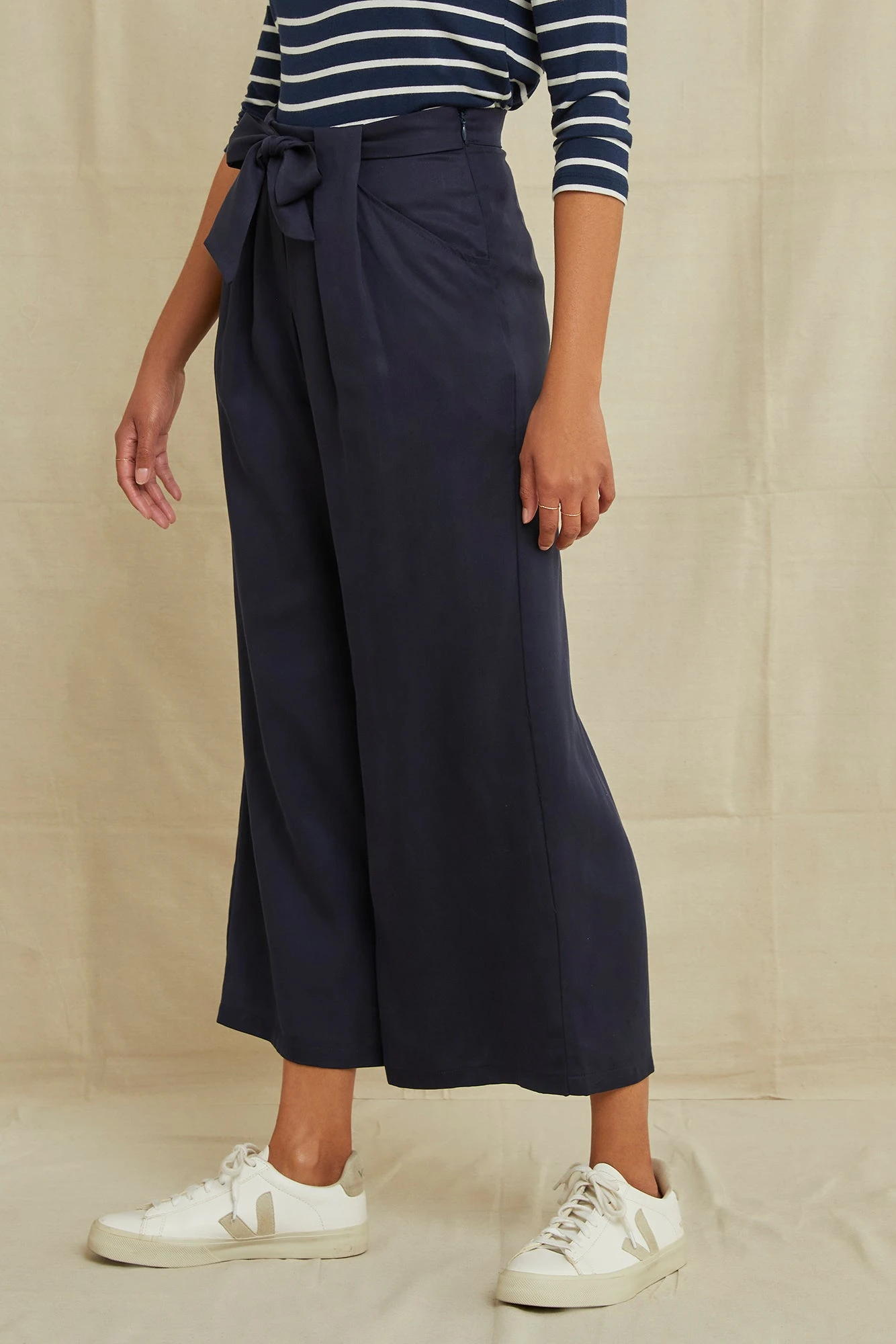 Eldora Wide Leg Pant - Image 15