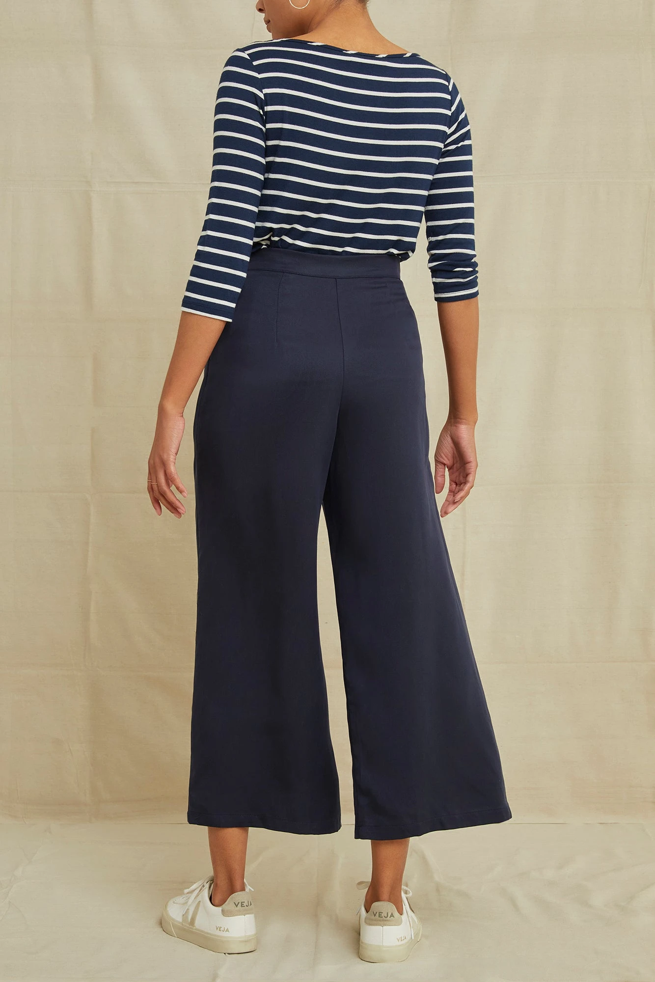 Eldora Wide Leg Pant - Image 16