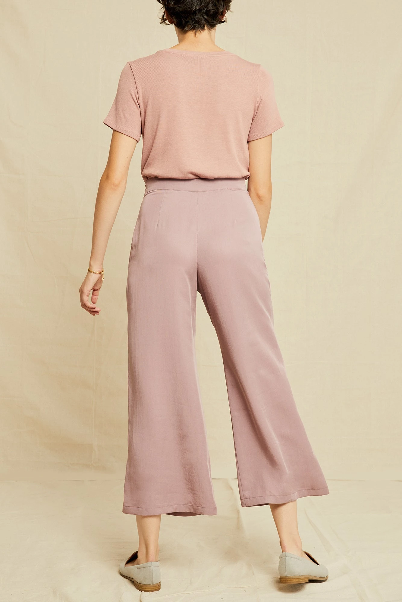Eldora Wide Leg Pant - Image 12