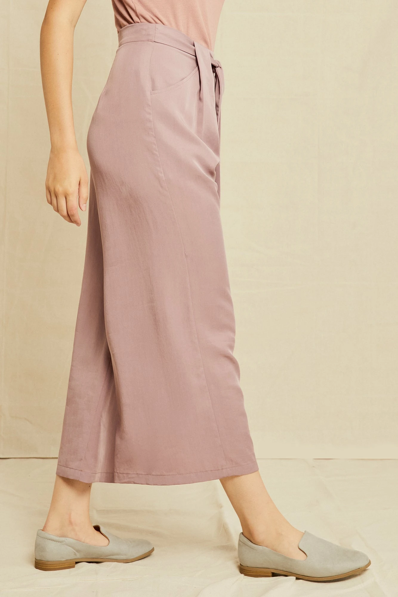 Eldora Wide Leg Pant - Image 11