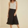 Moraga Zero-Waste Skirt