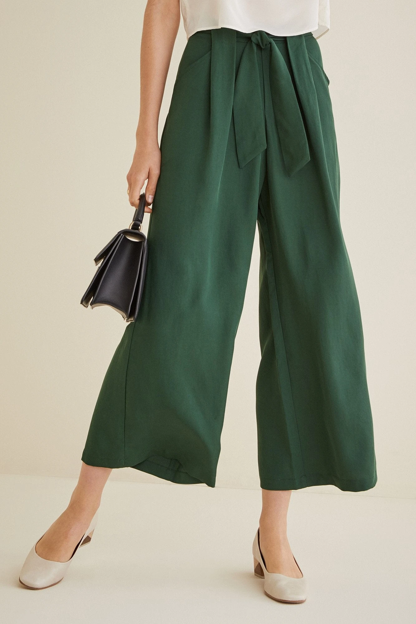 Eldora Wide Leg Pant - Image 5