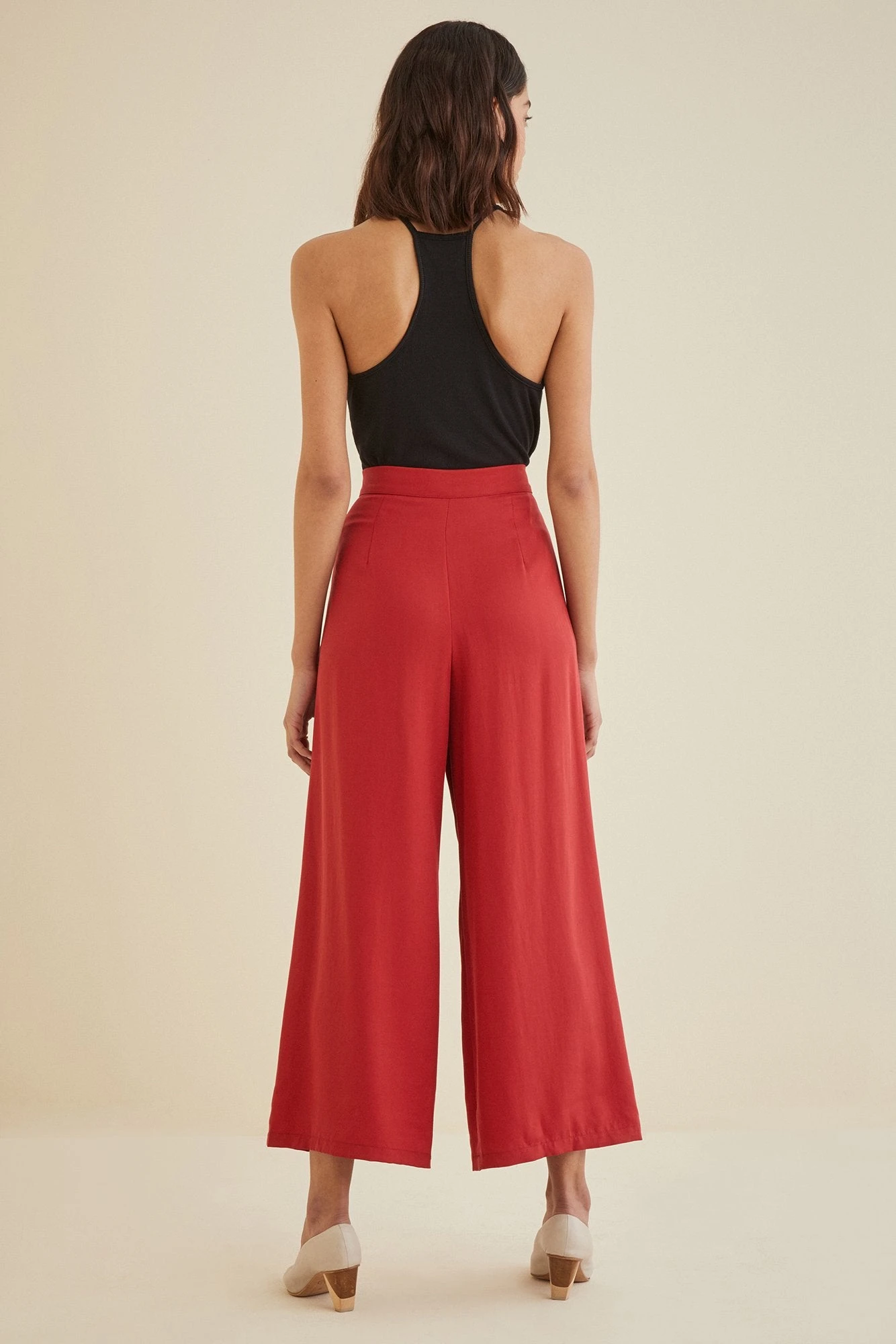 Eldora Wide Leg Pant - Image 8