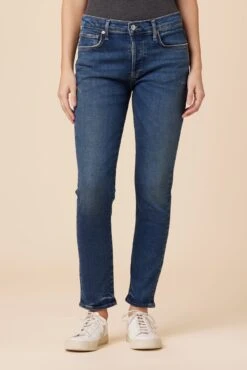 Citizens Of Humanity Emerson Boyfriend Jean - Lantern