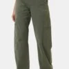 Citizens Of Humanity Marcelle Cargo Pant - Surplus