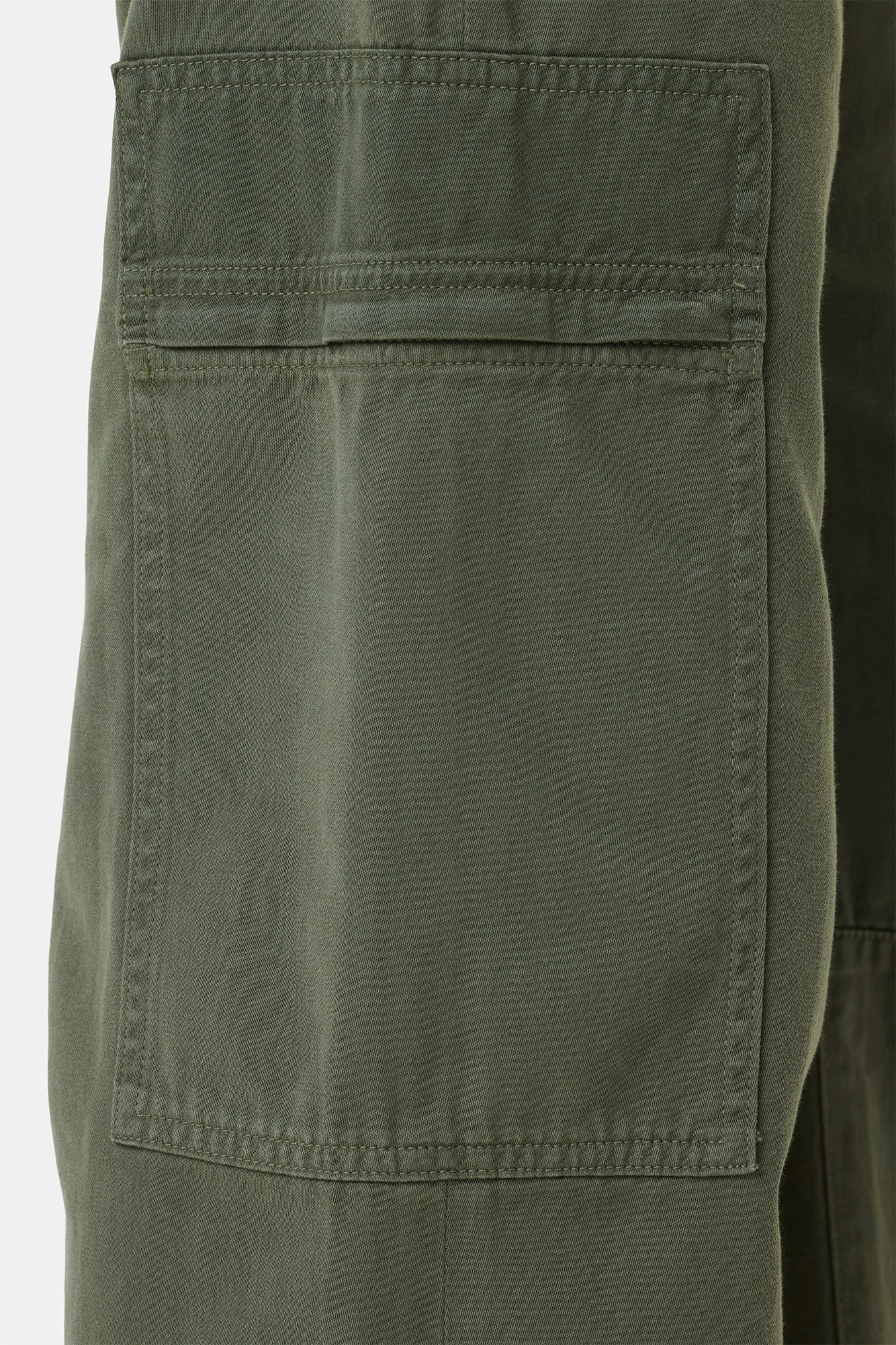 Citizens Of Humanity Marcelle Cargo Pant - Surplus - Image 5