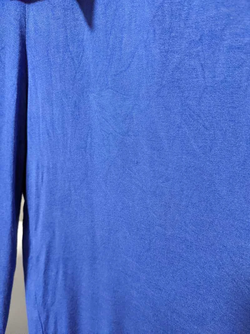 Rowan Zero-Waste Pant - Lapis - ReAmour - Image 8