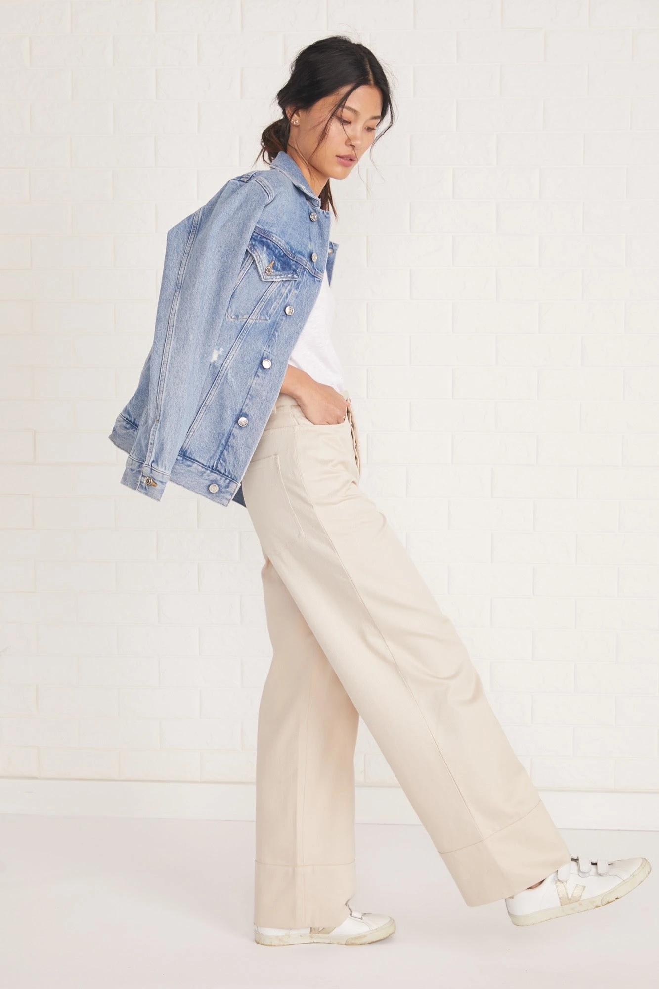Kowtow Stage Pant - Image 10