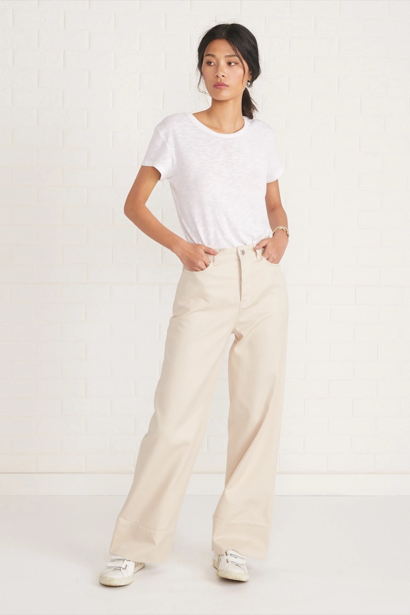 Kowtow Stage Pant - Image 3