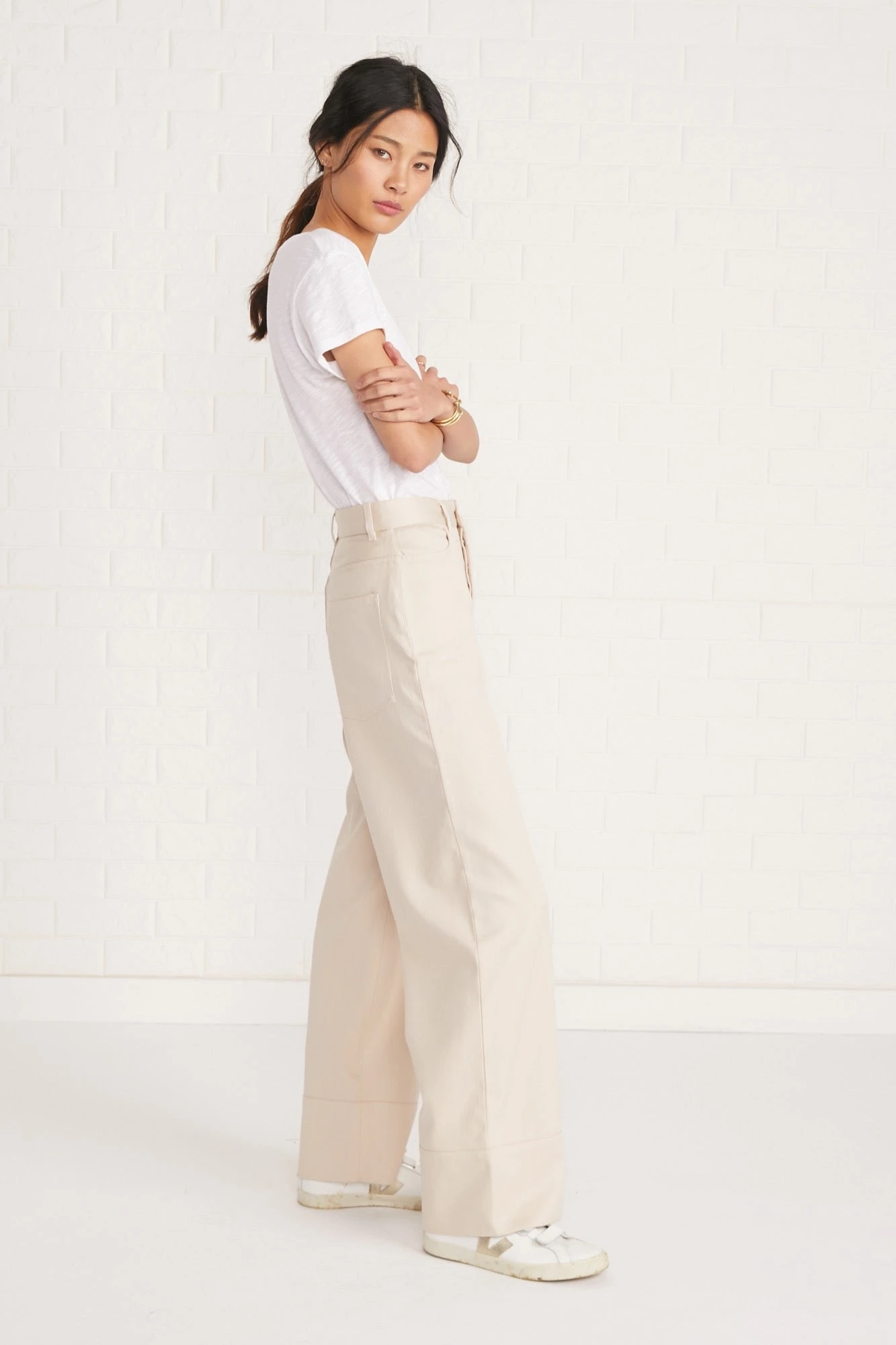 Kowtow Stage Pant - Image 13