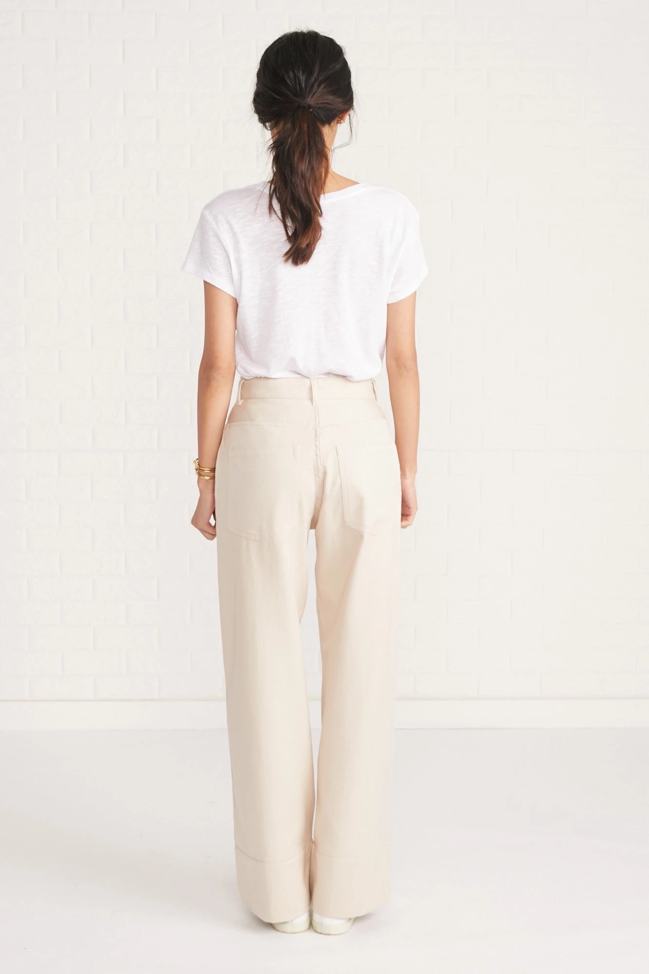Kowtow Stage Pant - Image 9
