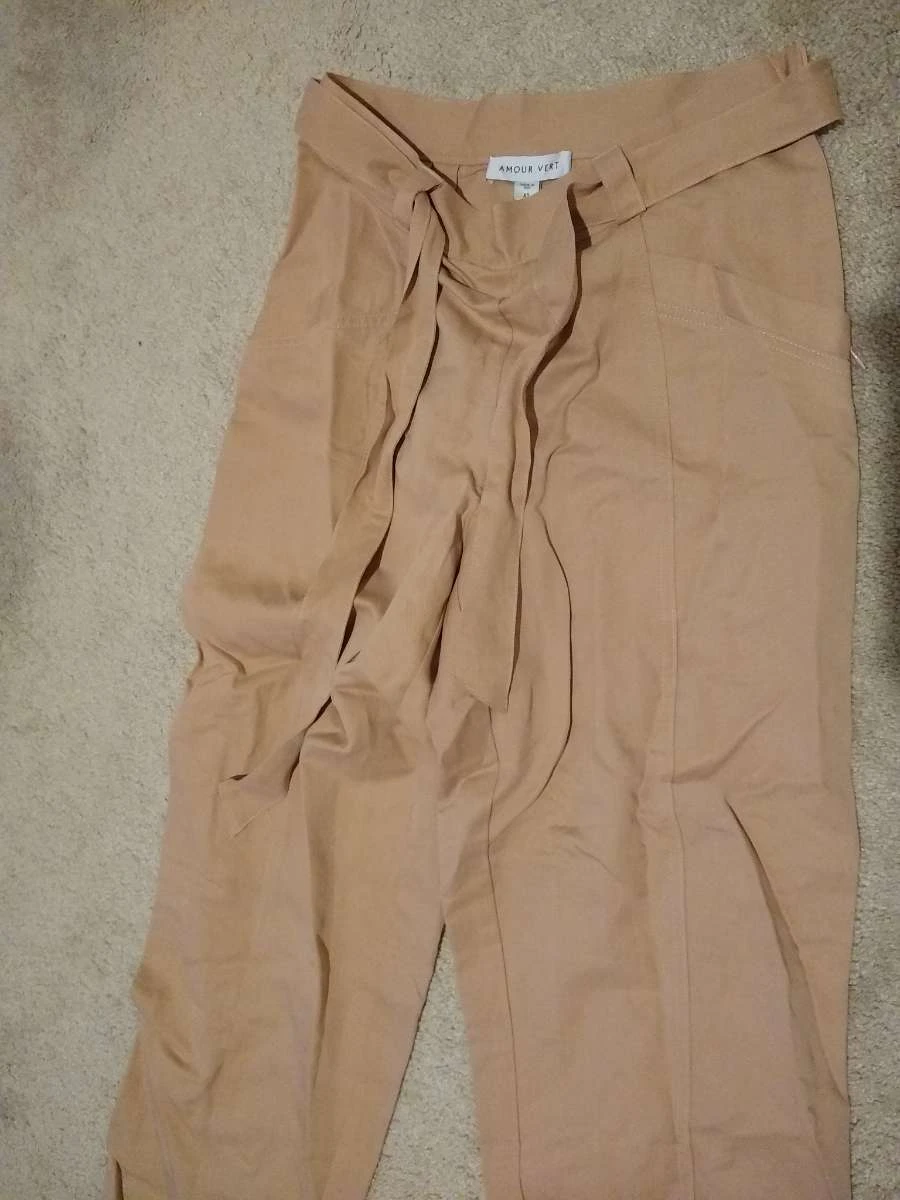 Milo Pant - ReAmour - Image 4