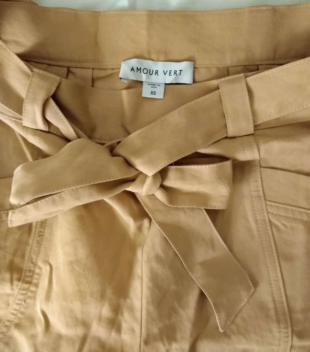 Milo Pant - ReAmour - Image 3