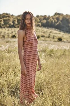 Tenaya Dress