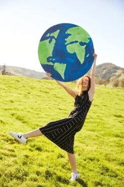 Mila Zero-Waste Dream Knit Dress